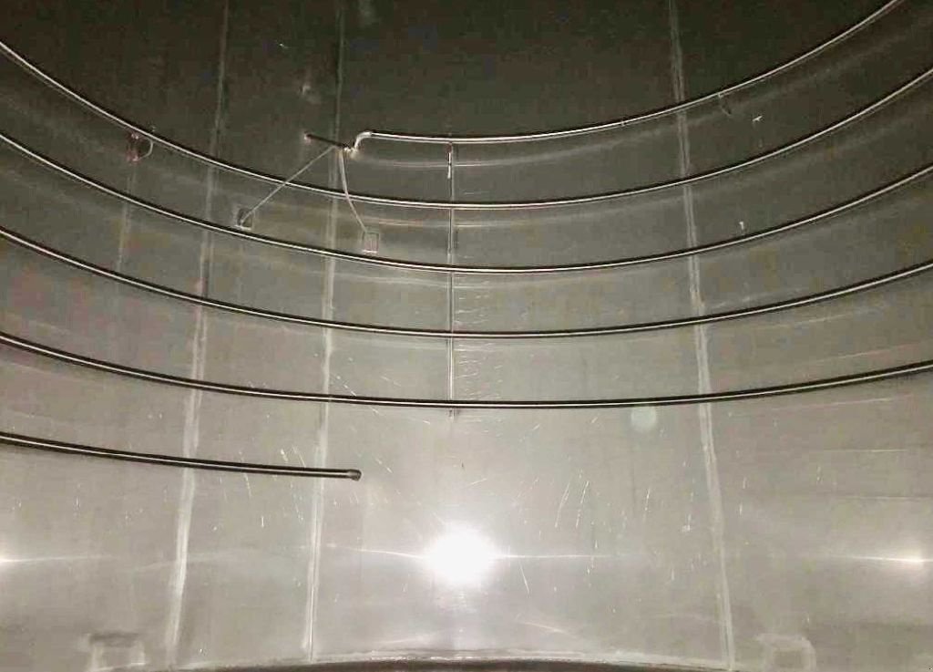 Sonstige Obsttechnik & Weinbautechnik des Typs Sonstige | Cuve inox 304 - Circuit serpentin - 507 HL, Gebrauchtmaschine in Monteux (Bild 10)